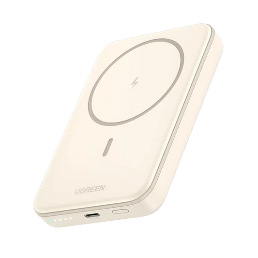 UGREEN Magnetic Wireless Power Bank 10000mAh 20W