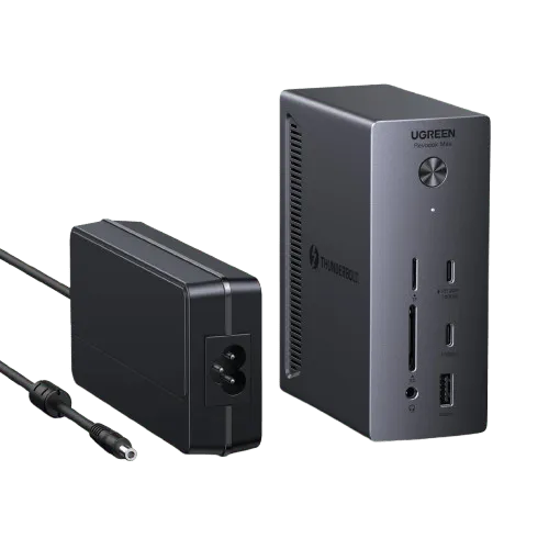 UGREEN 13-in-1 Thunderbolt 4 Docking Station