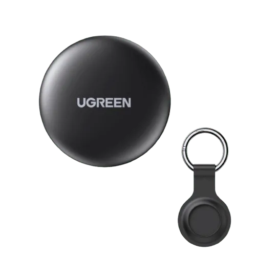 UGREEN FineTrack Mini Smart Finder (2-Pack)