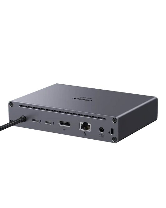 UGREEN Revodok Maxidok 10-in-1 Thunderbolt™ 5 Docking Station