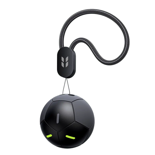 Soccer Ball UGREEN Bluetooth Tracker for Apple Find My