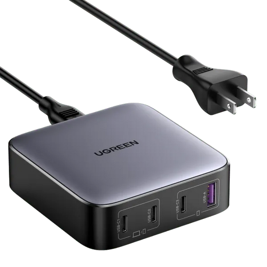 UGREEN 100W Desktop Charger
