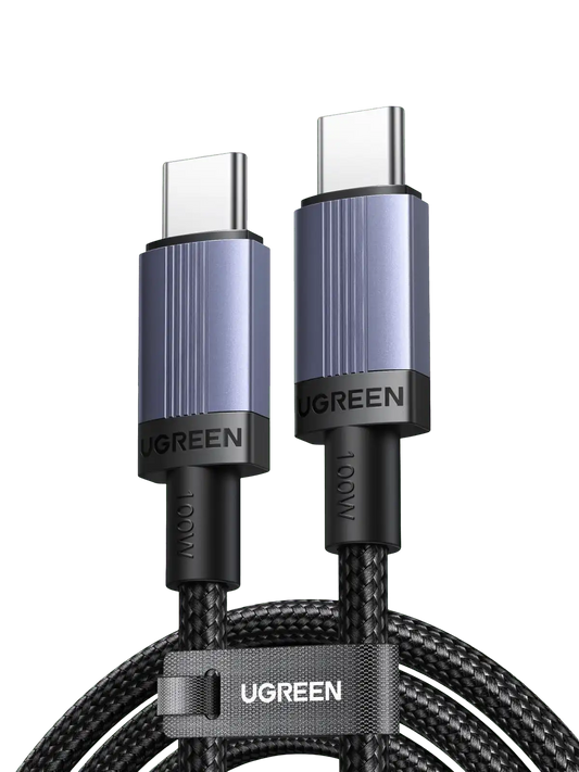UGREEN 100W USB C to C Cable PD Fast Charging