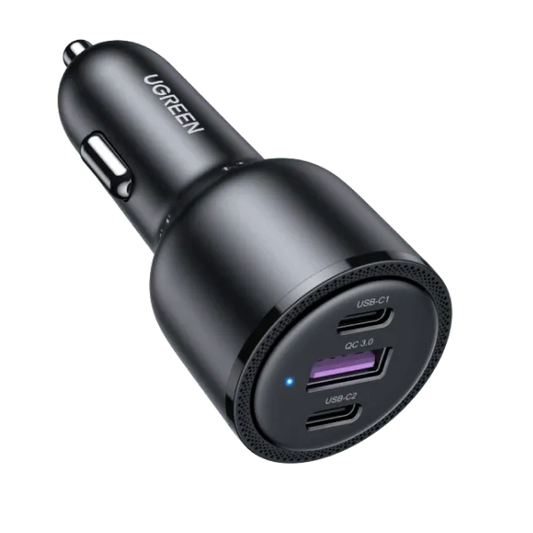 UGREEN 69W USB C Car Charger