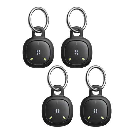 UGREEN Bluetooth Tracker for Apple Find My