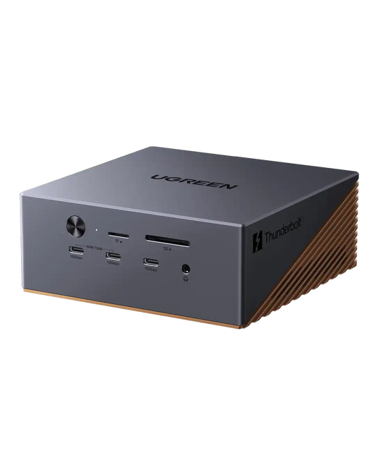 UGREEN Revodok Maxidok 17-in-1 Thunderbolt™ 5 Docking Station
