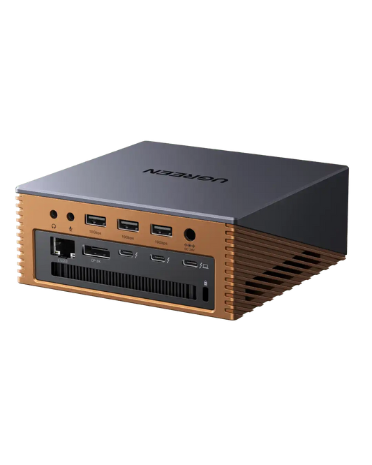 UGREEN Revodok Maxidok 17-in-1 Thunderbolt™ 5 Docking Station