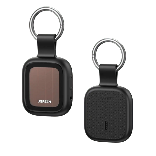UGREEN Smart Finder Pro Solar Powered