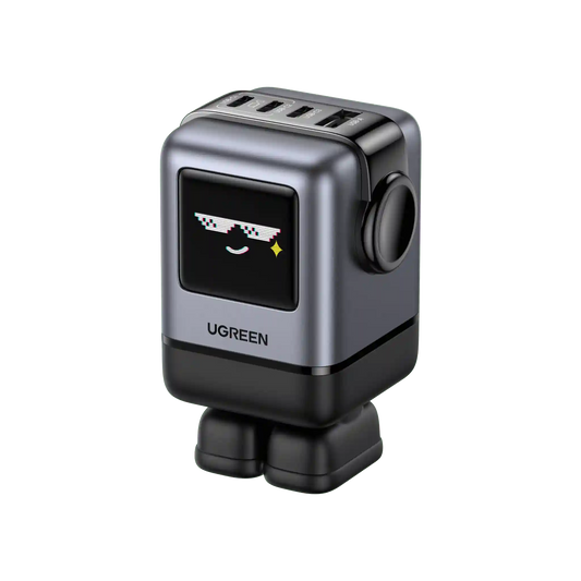 UGREEN Uno 100W 4-Port Charger
