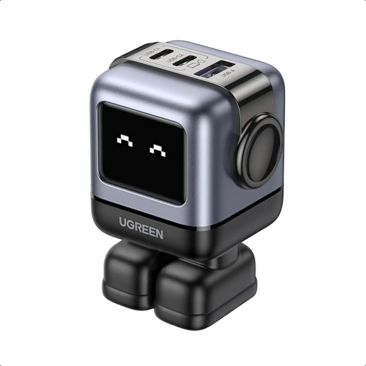 UGREEN Uno 65W 3-Port Charger
