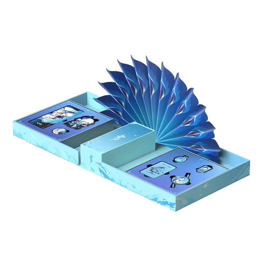 UGREEN x Honkai: Star Rail Standard Edition Gift Set